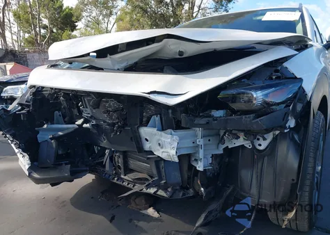 2024 Mazda Cx-30 2.5 S Preferred Package z USA, uszkodzony, nr VIN 3MVDMBCM4RM641449